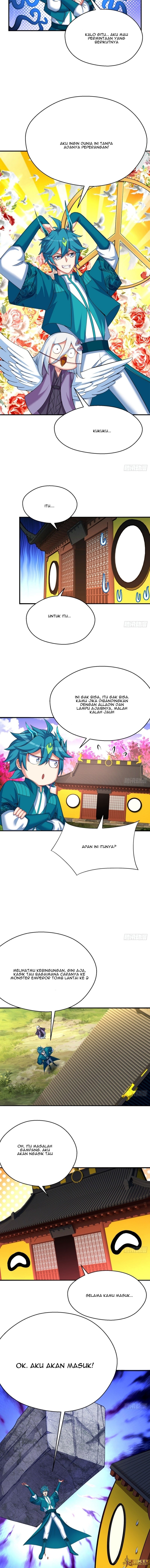 I Picked Up An Attributes Chapter 86 Gambar 4